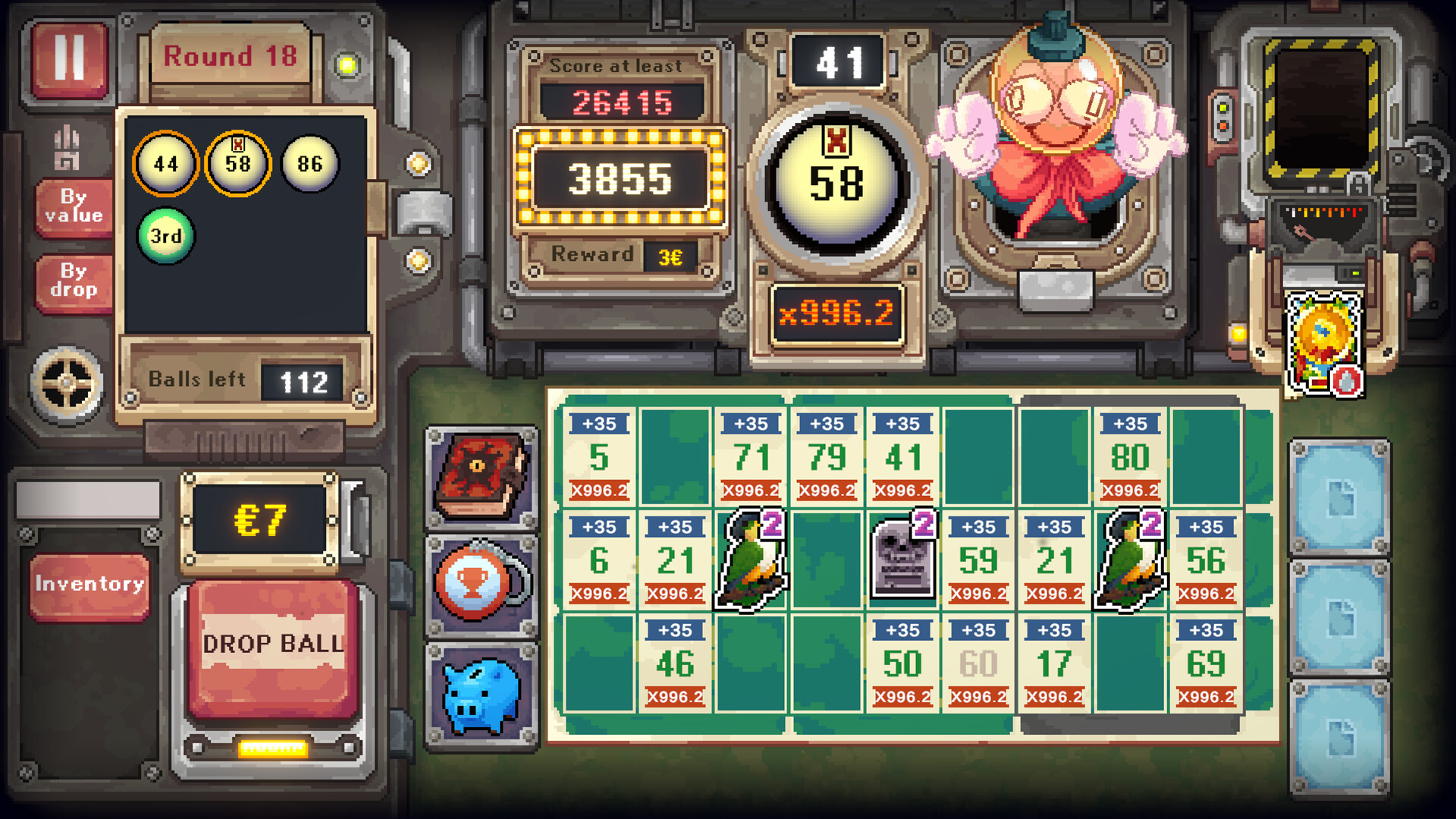 BINGONE screenshot 5
