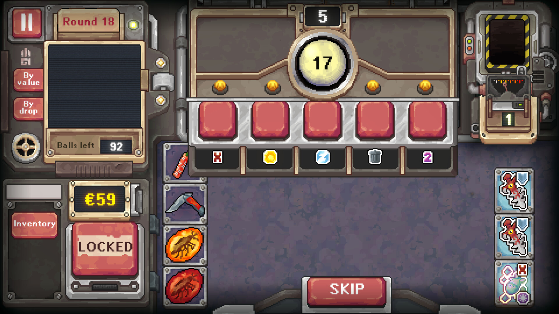BINGONE screenshot 4
