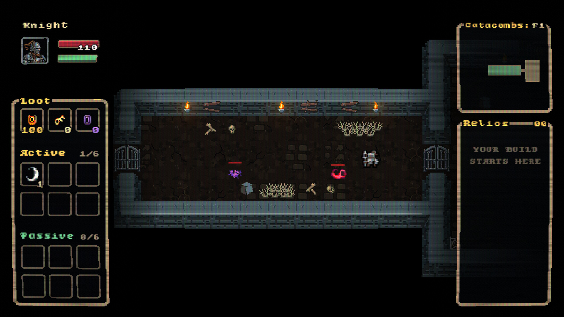 Slot Crawler screenshot 2
