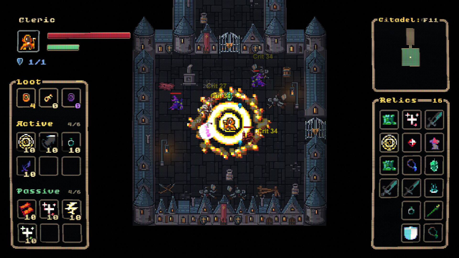 Slot Crawler screenshot 4