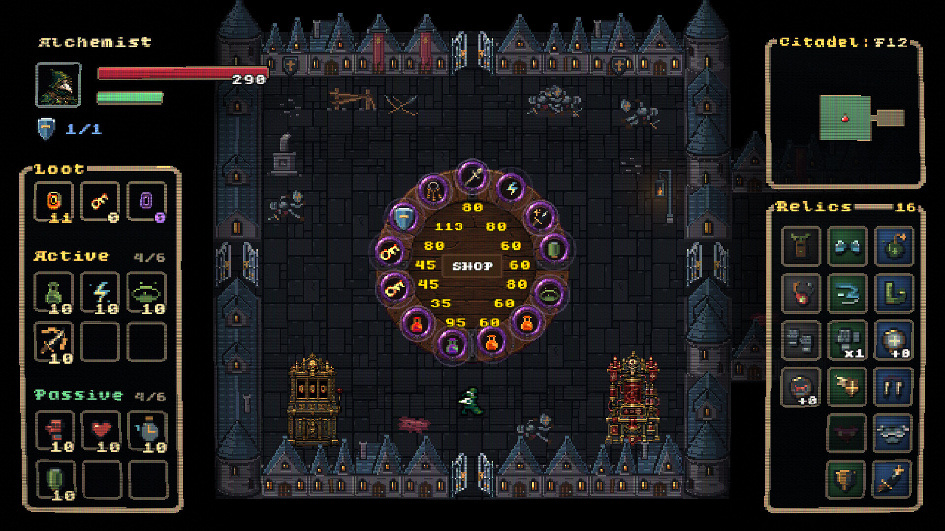 Slot Crawler screenshot 4