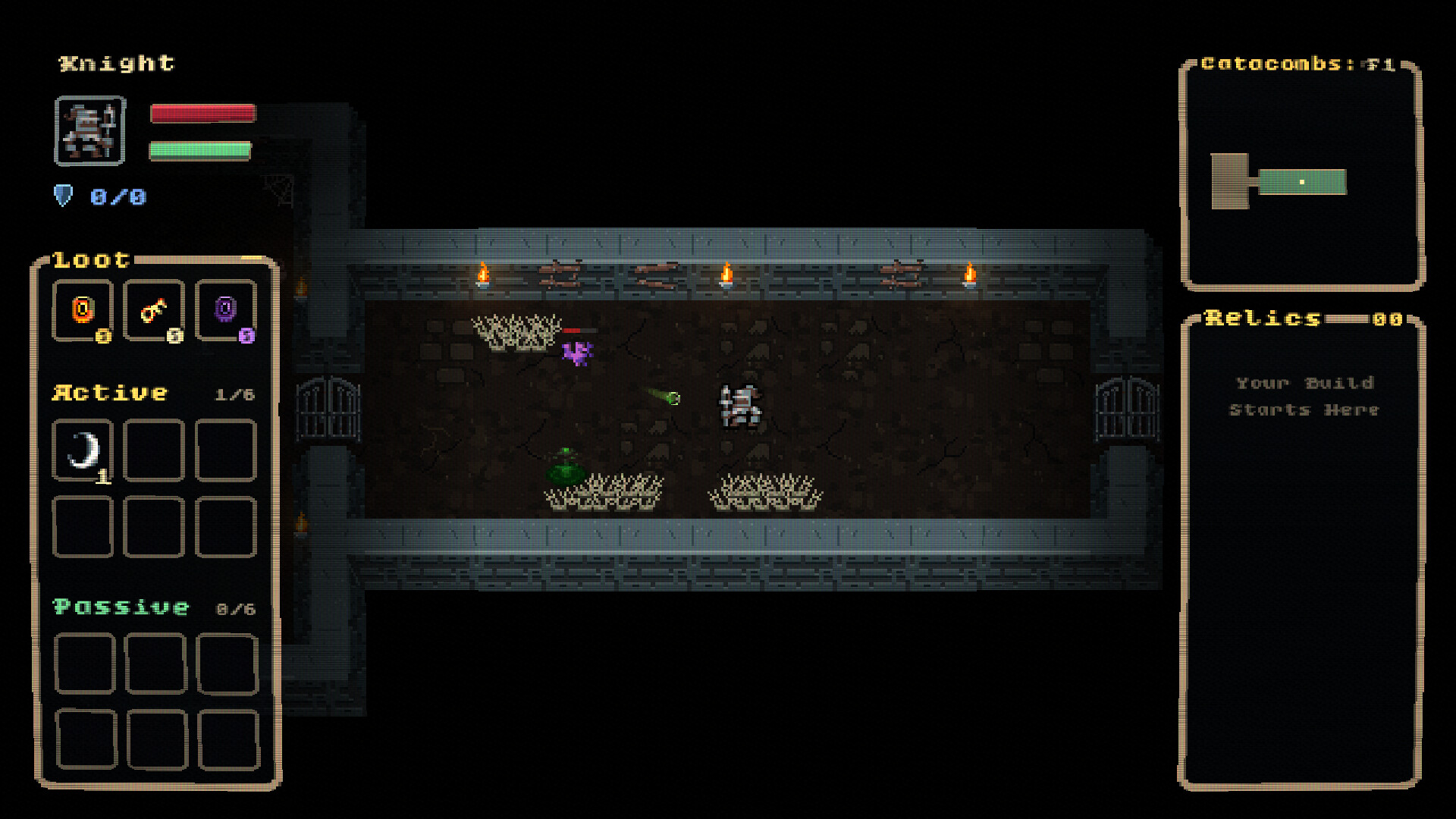 Slot Crawler trailer
