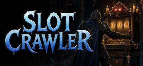 Cover art from Slot Crawler