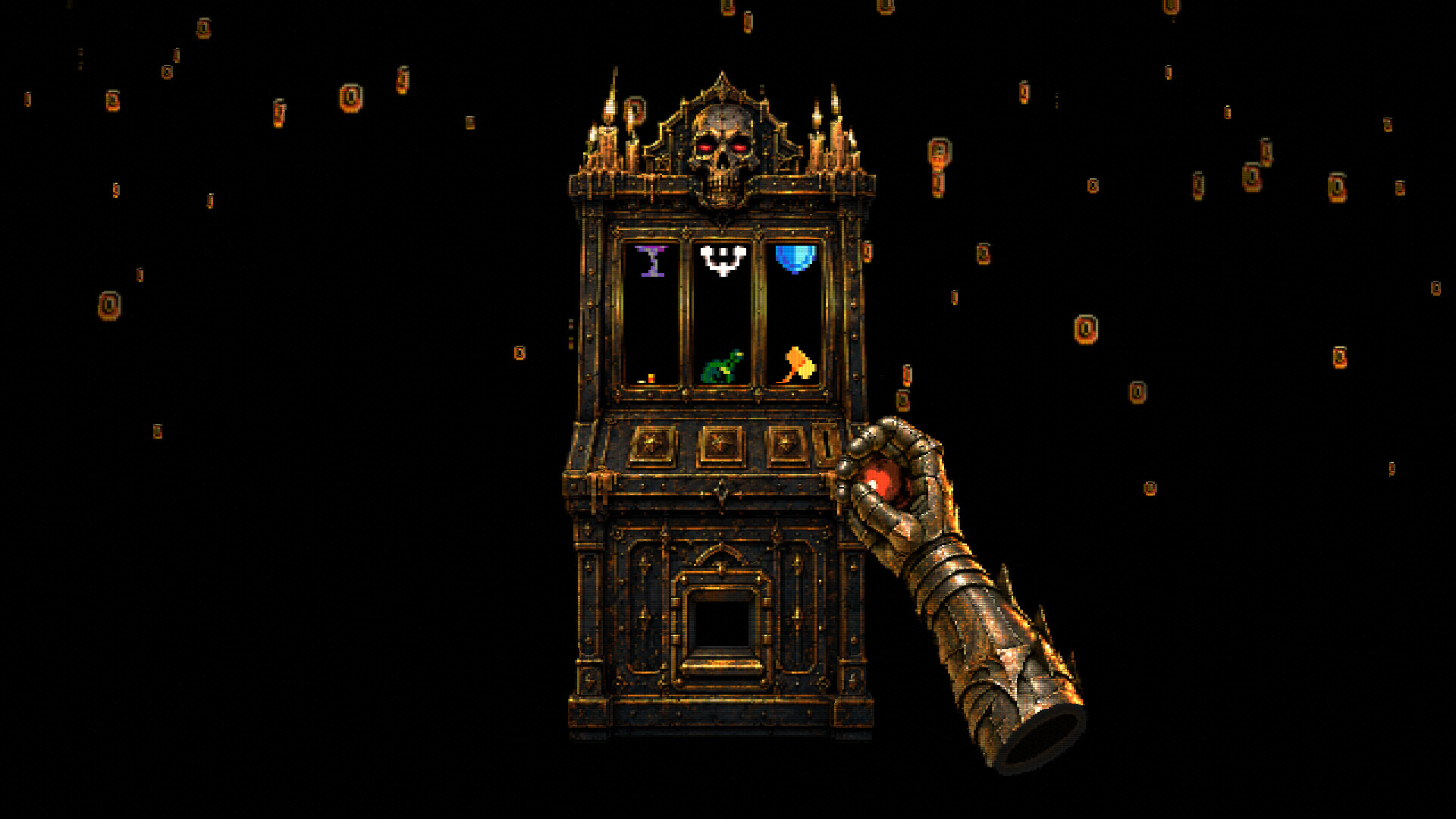Slot Crawler screenshot 2