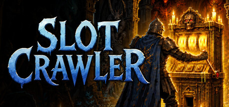 Cover art from Slot Crawler