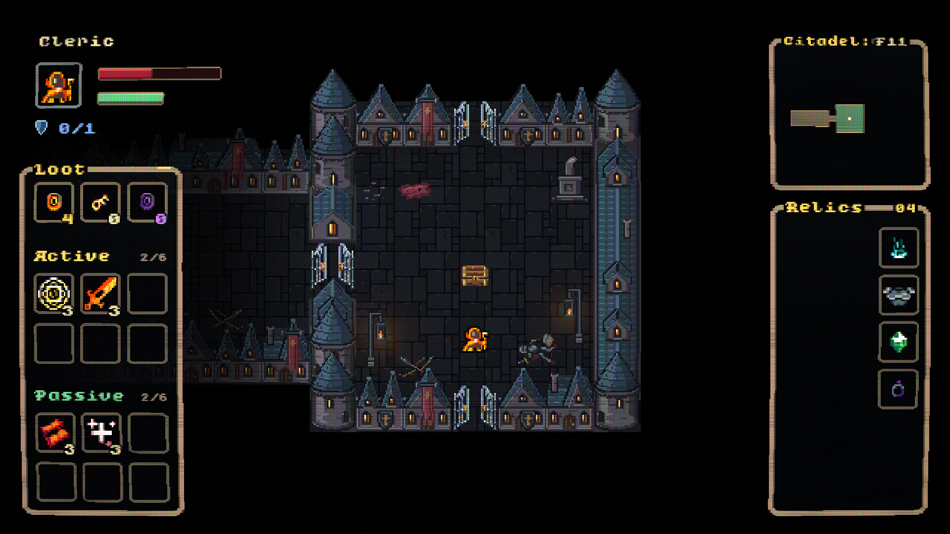 Slot Crawler screenshot 3
