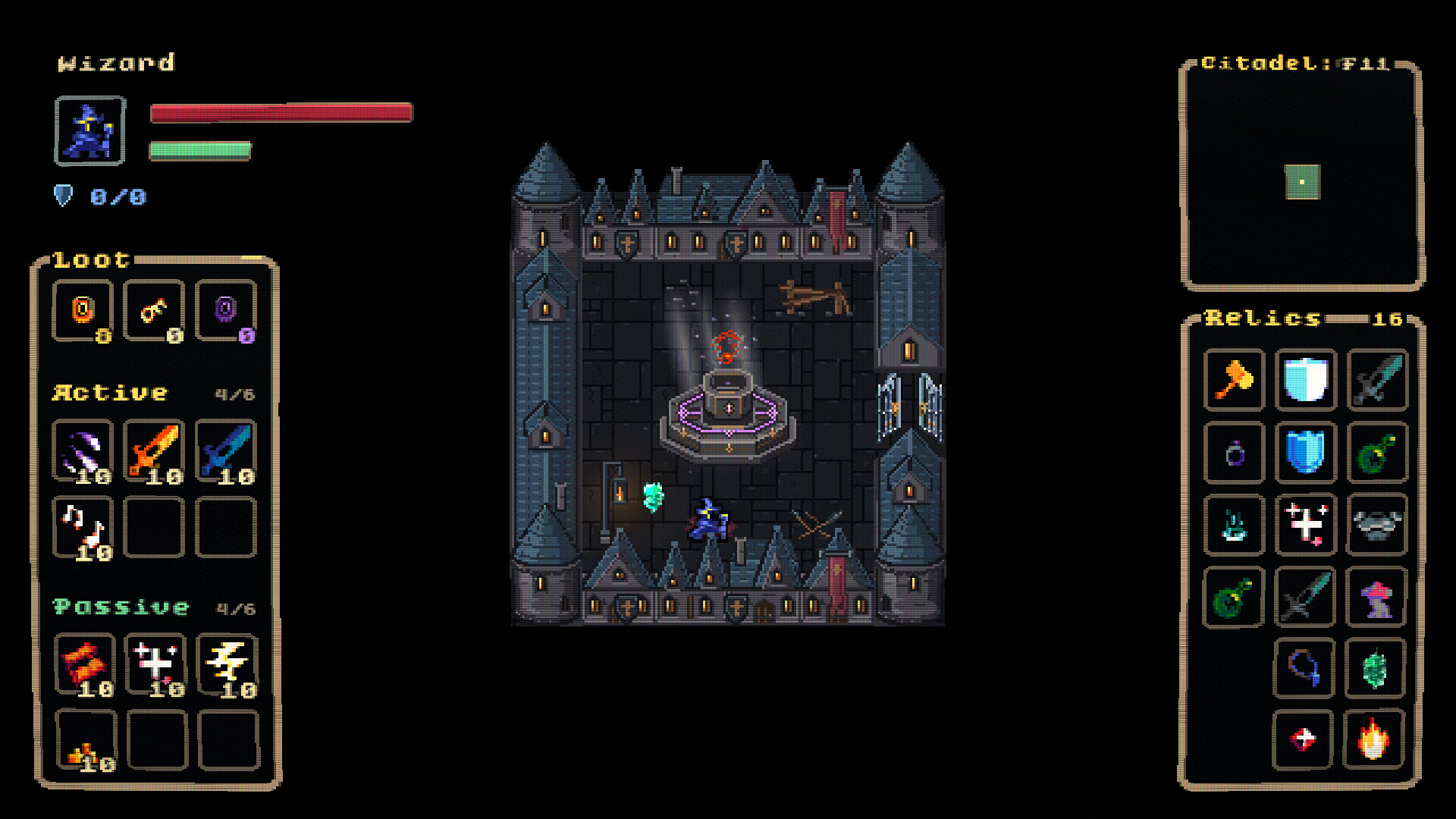 Slot Crawler screenshot 5