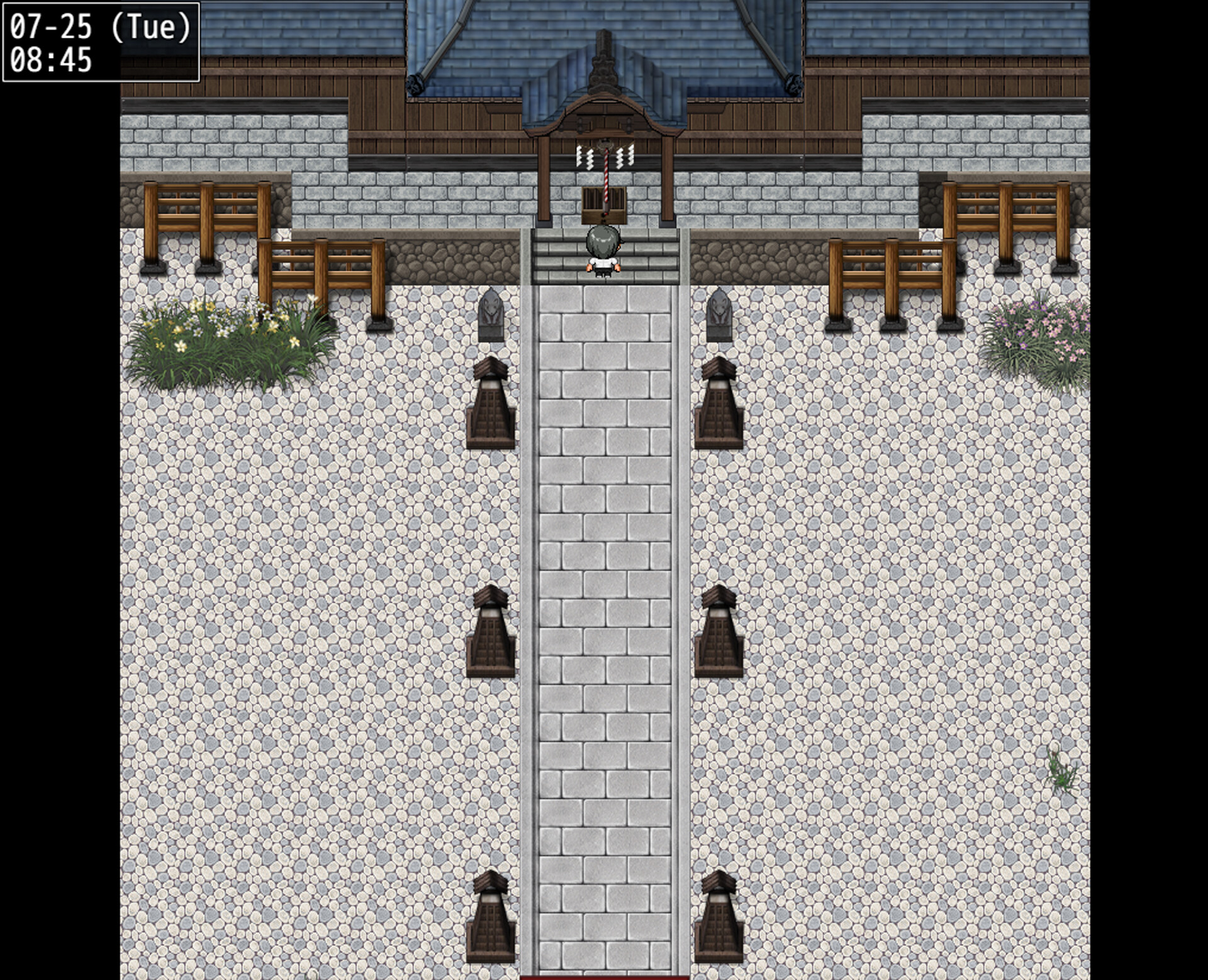 Sunset of Purity screenshot 5