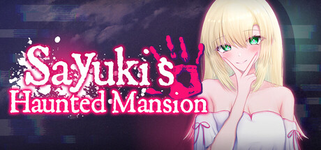 Sayuki's Haunted Mansion