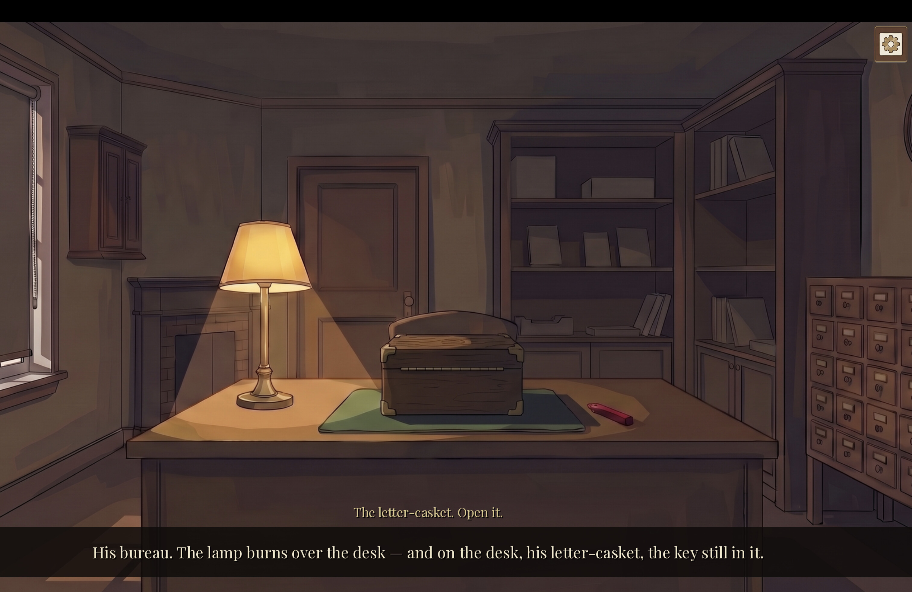 Genuine Article screenshot 4