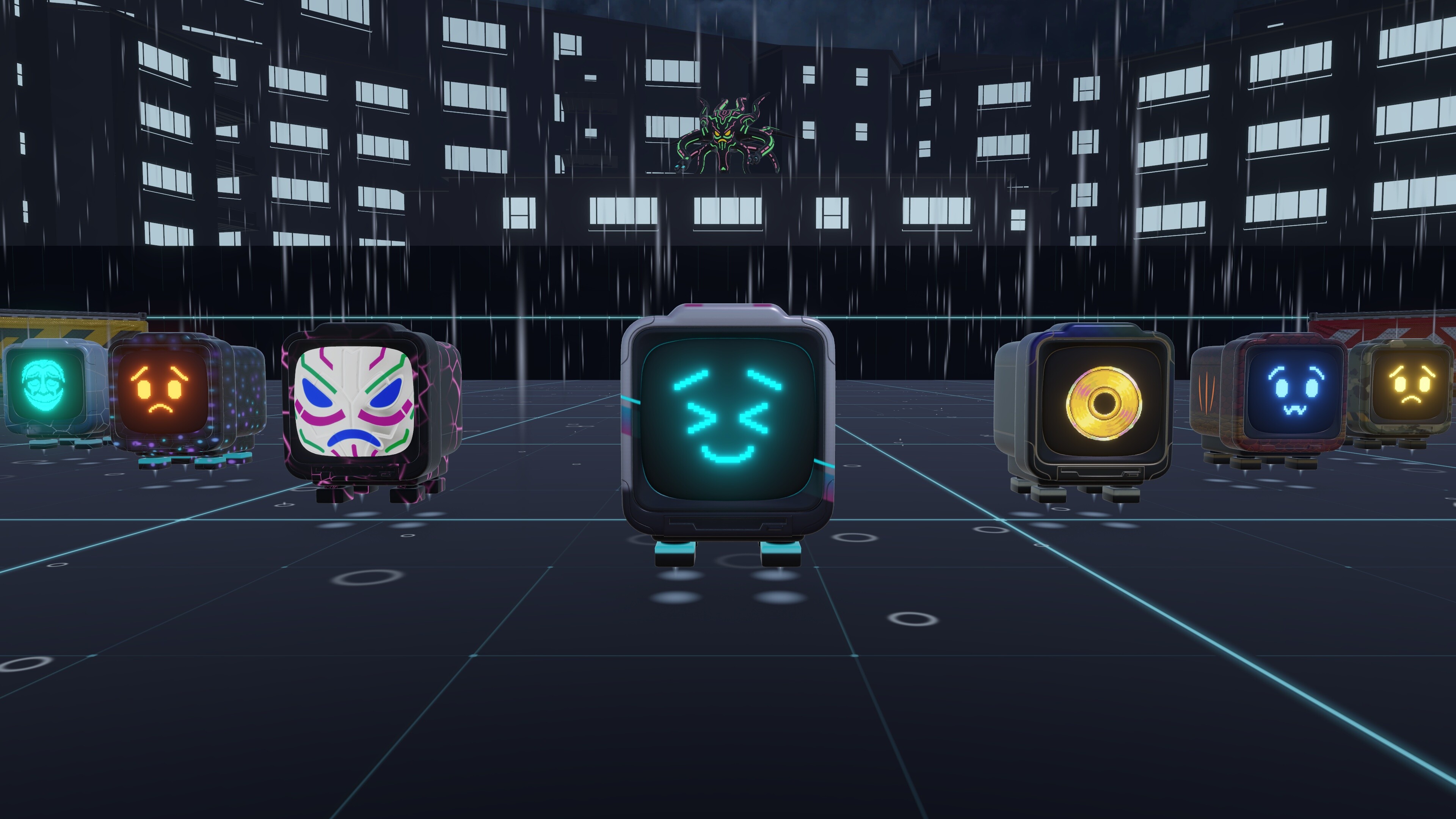 DiscPods screenshot 2