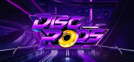 Cover art from DiscPods