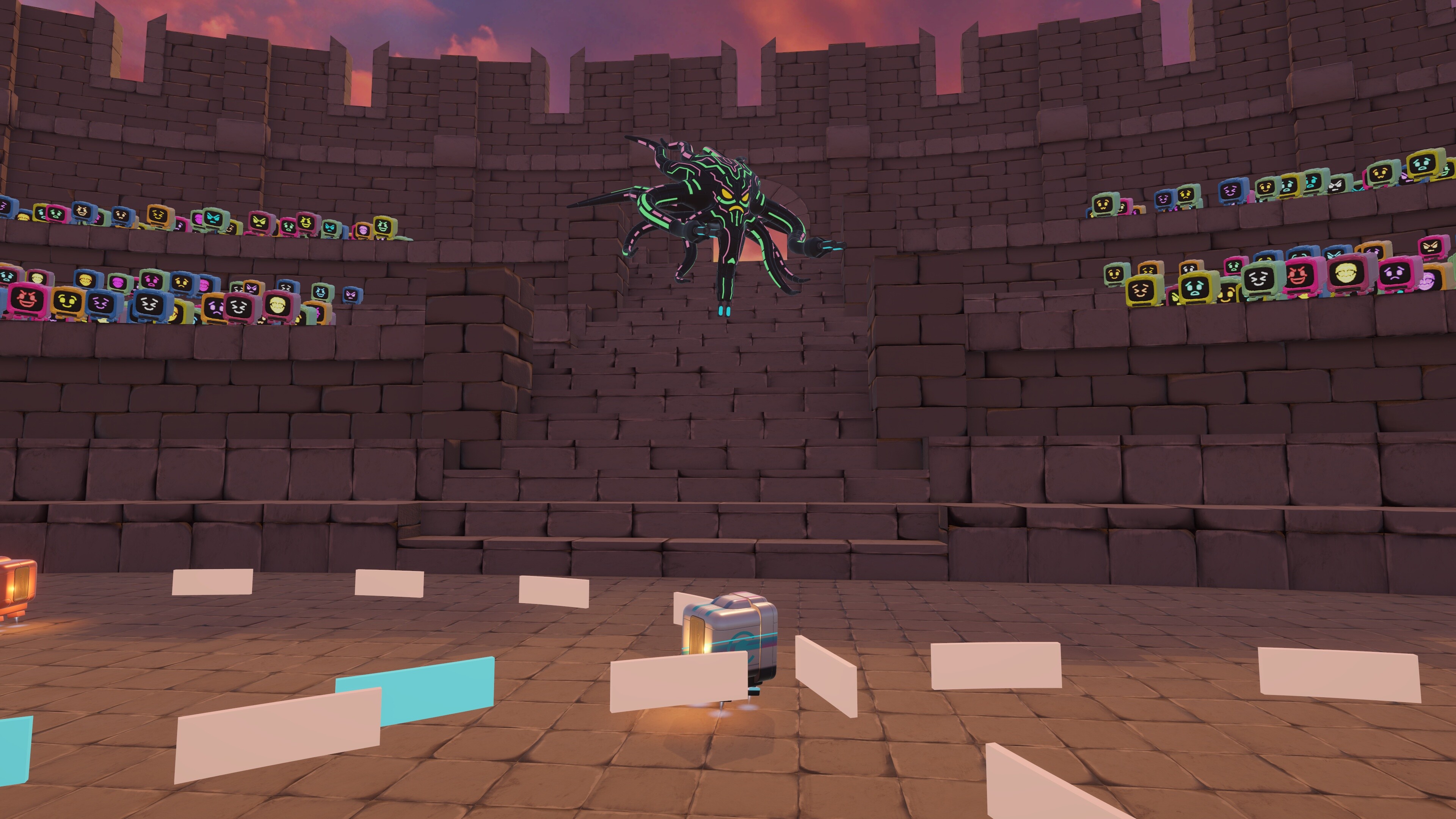 DiscPods screenshot 3