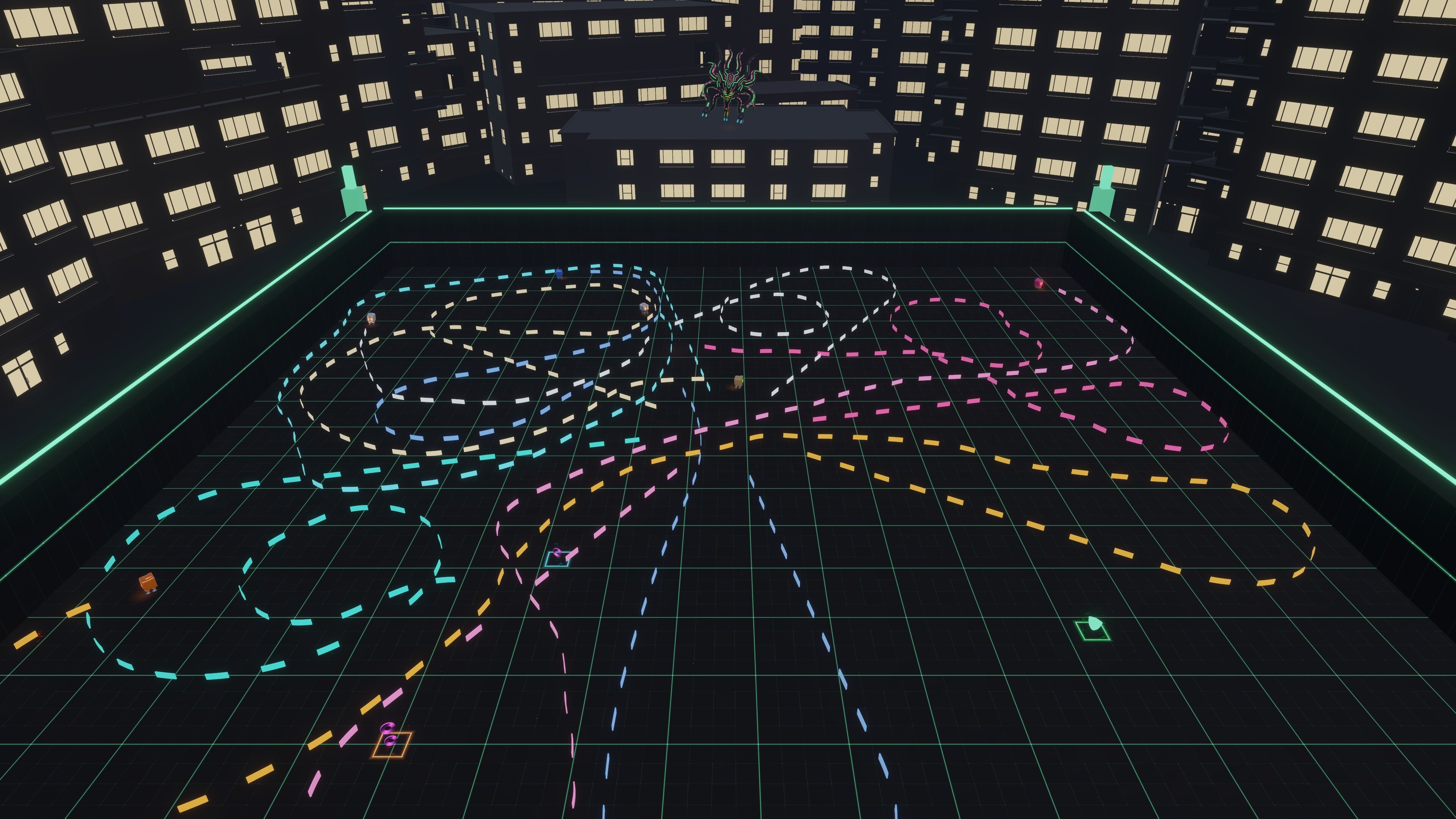 DiscPods screenshot 4