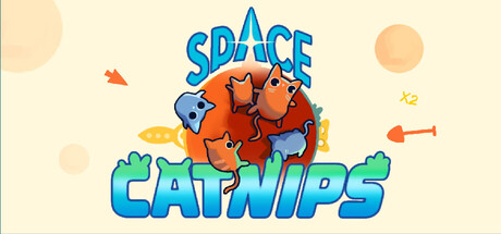 Cover art from Space Catnips
