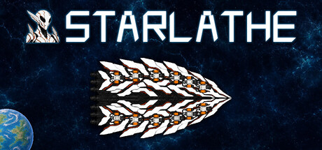 Cover art from Starlathe
