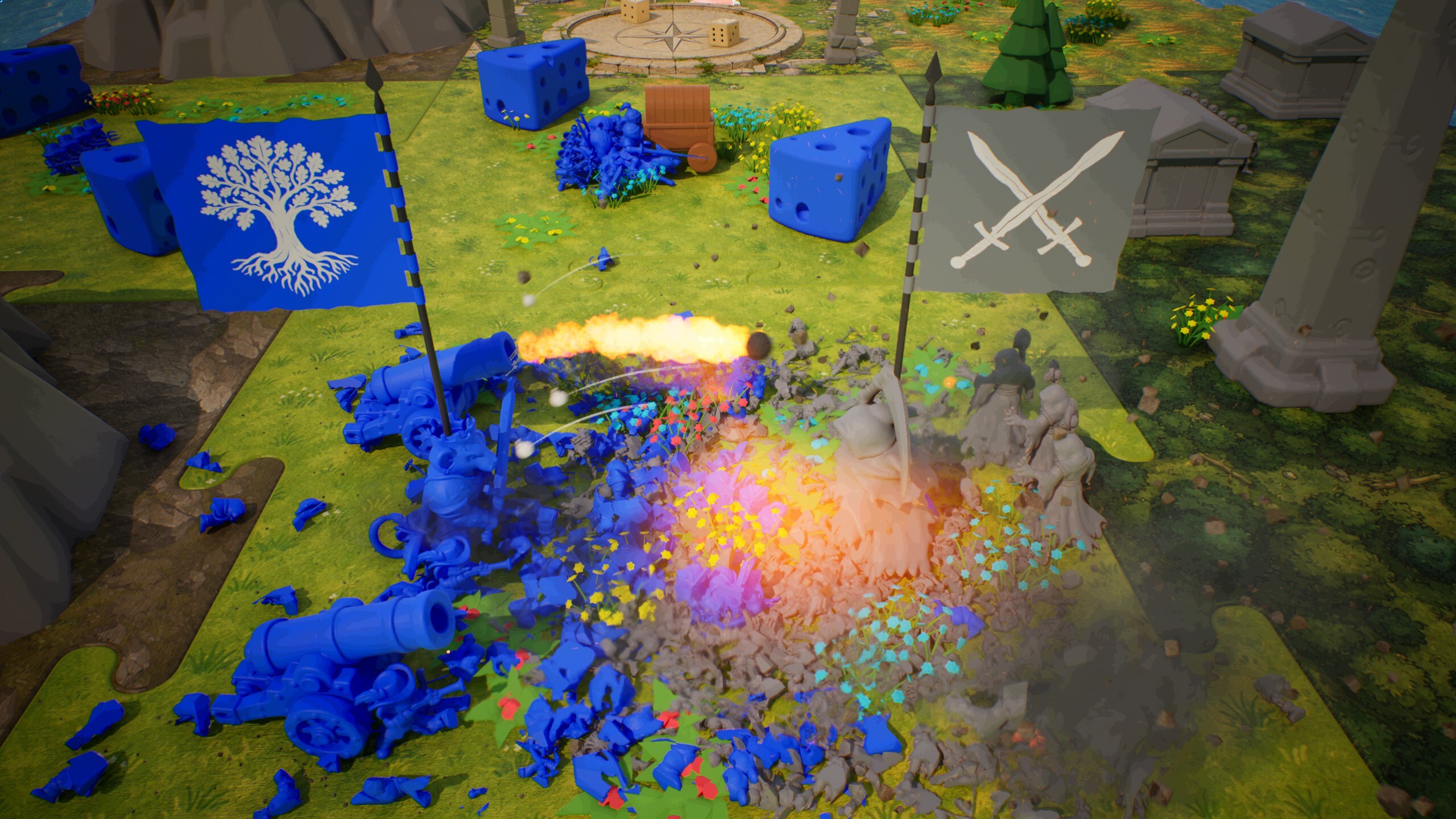 Provinces screenshot 2