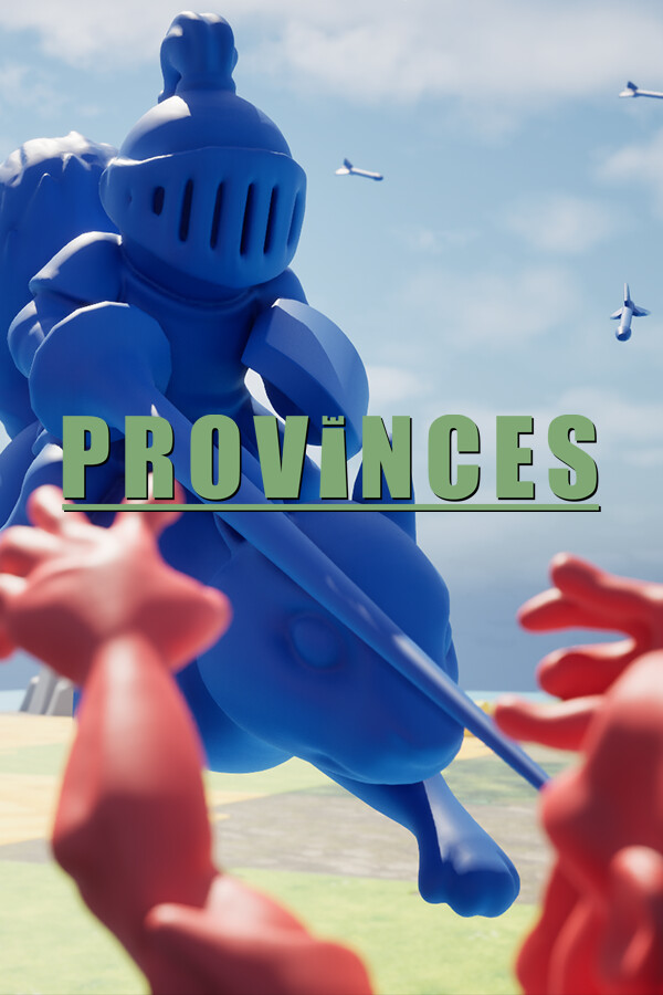 Provinces