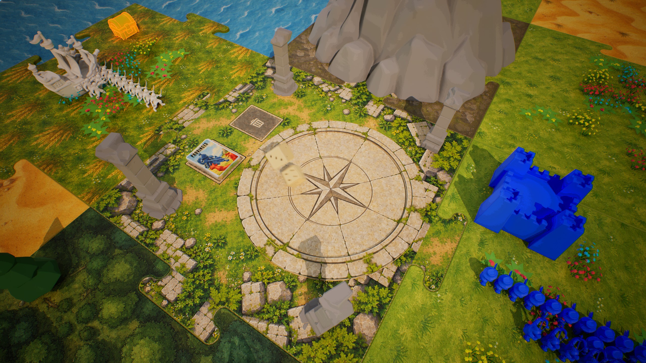 Provinces screenshot 3