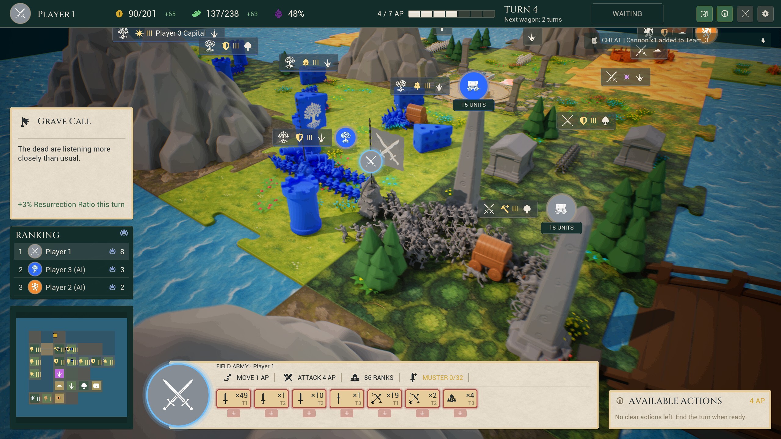 Provinces screenshot 4