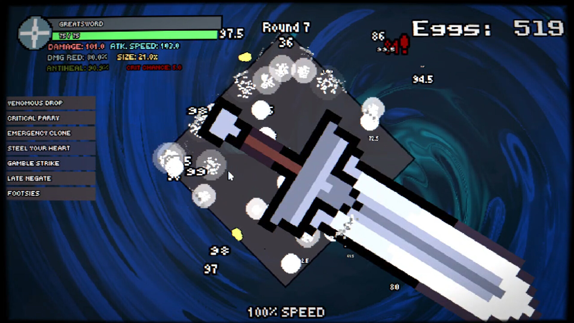 Ball Game screenshot 4