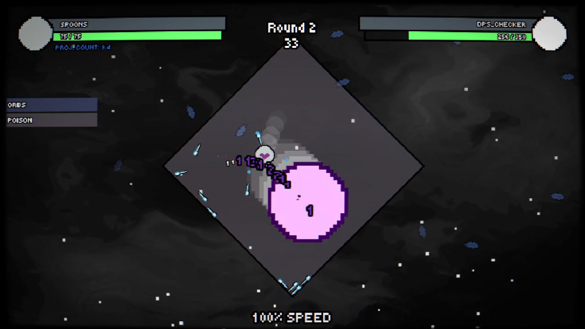 Ball Game screenshot 2