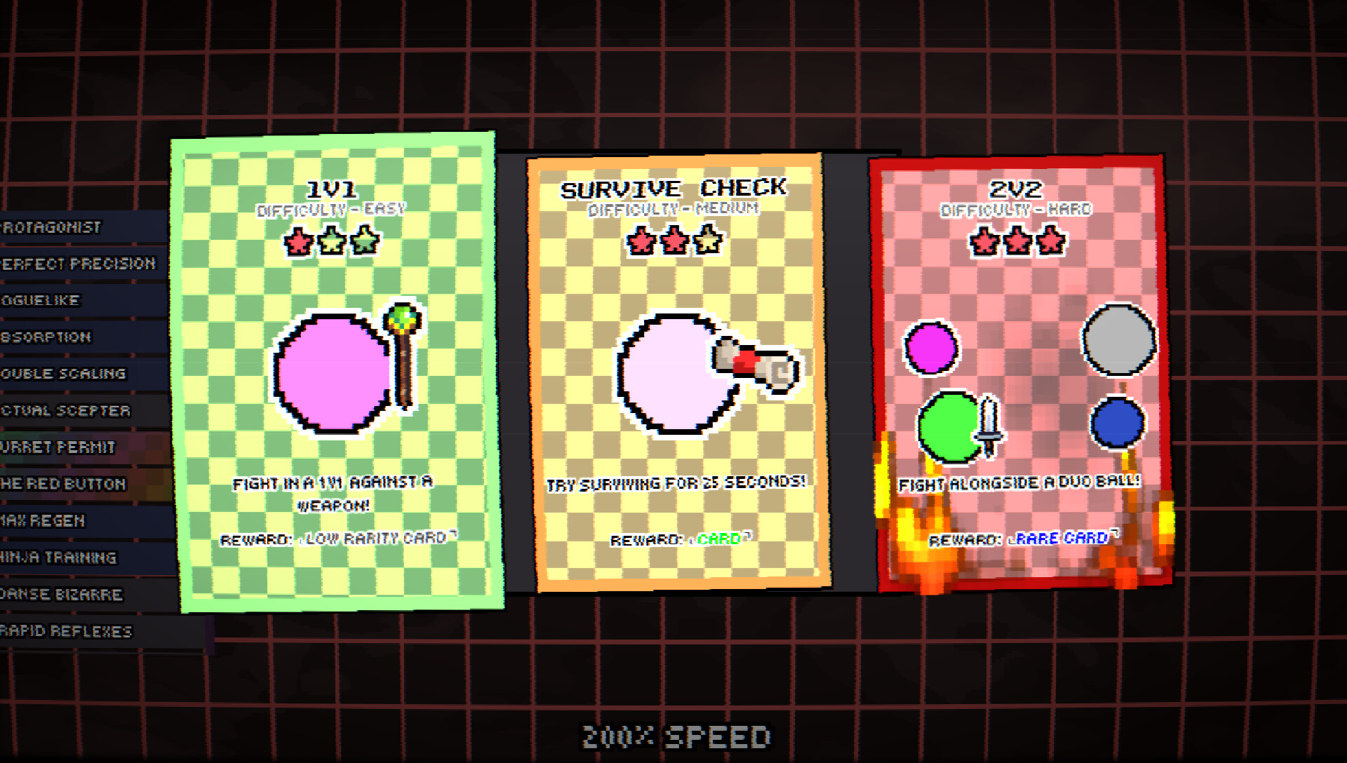Ball Game screenshot 2