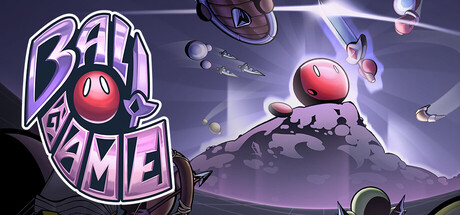 Cover art from Ball Game