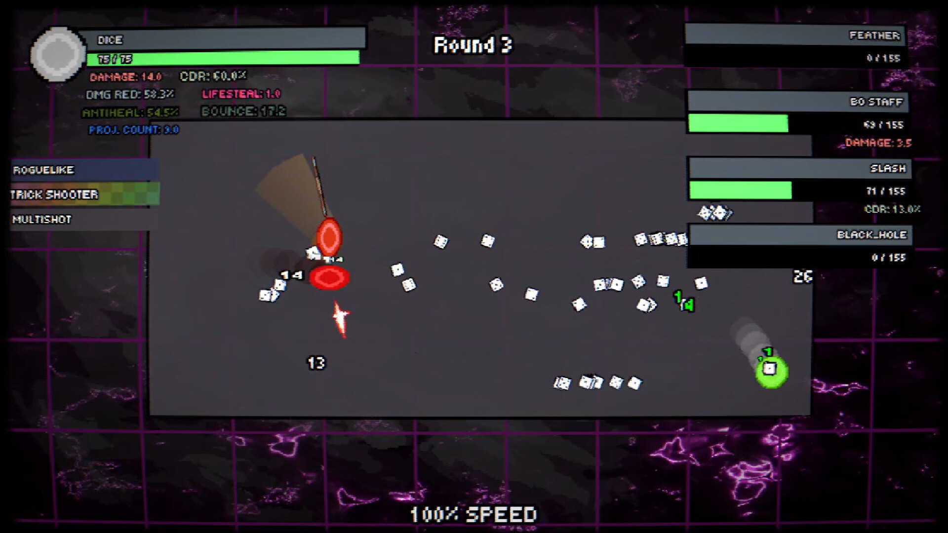 Ball Game screenshot 5