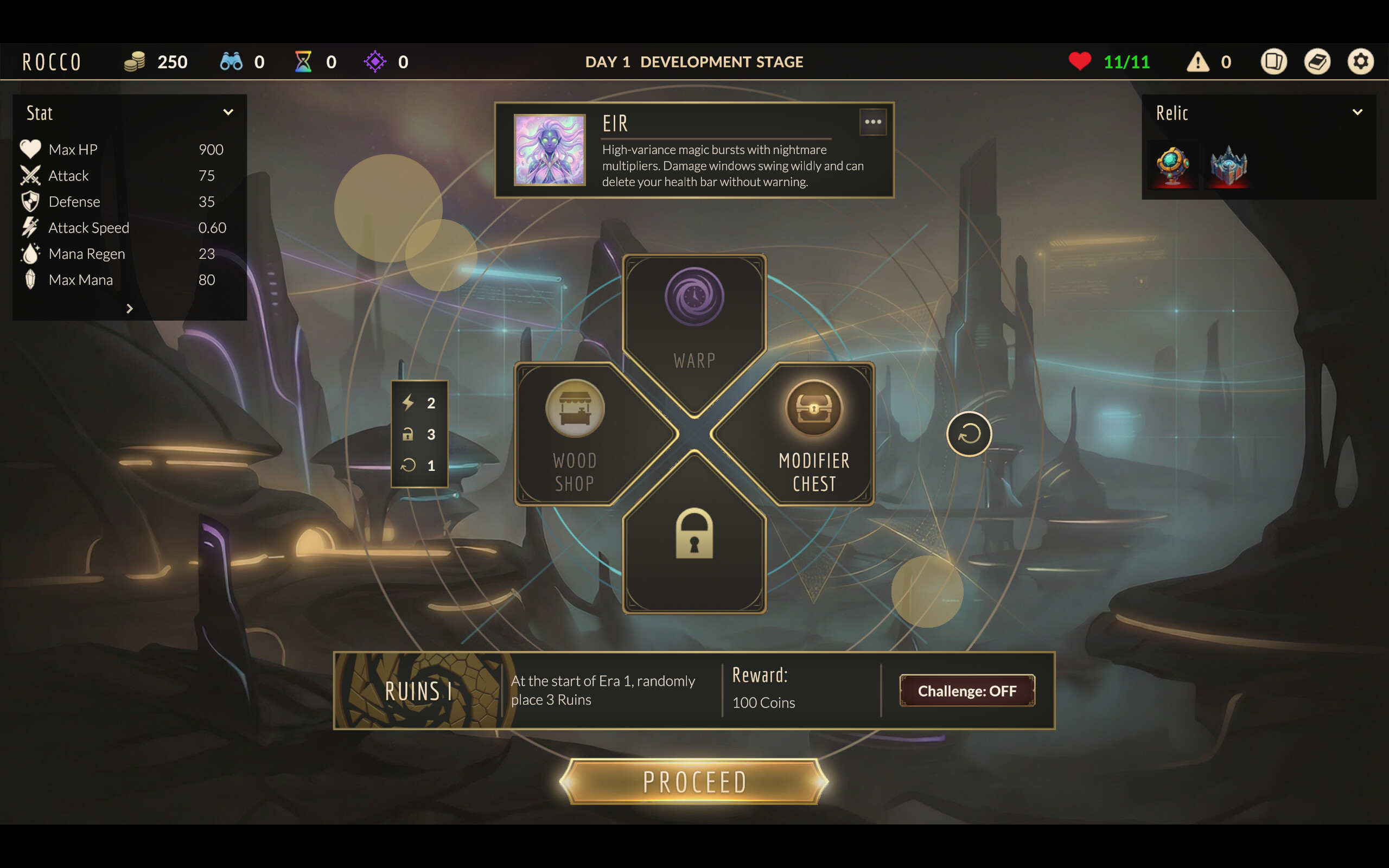 Era Echo screenshot 5