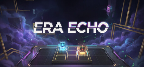 Cover art from Era Echo