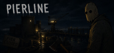 Cover art from Pierline