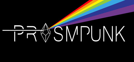 Cover art from Prismpunk