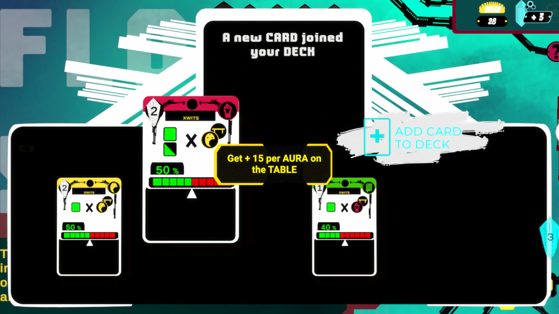 Prismpunk trailer