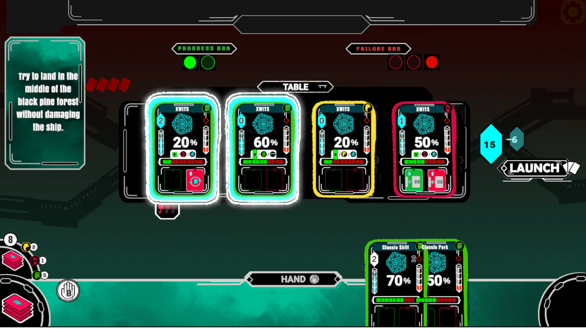 Prismpunk screenshot 4