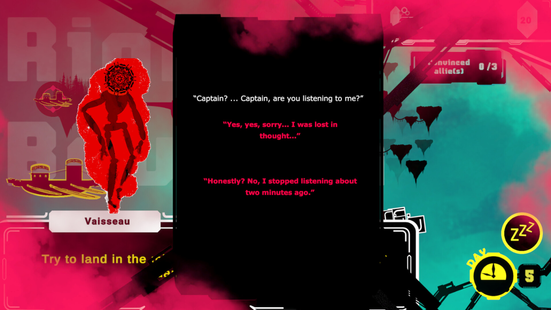 Prismpunk screenshot 2