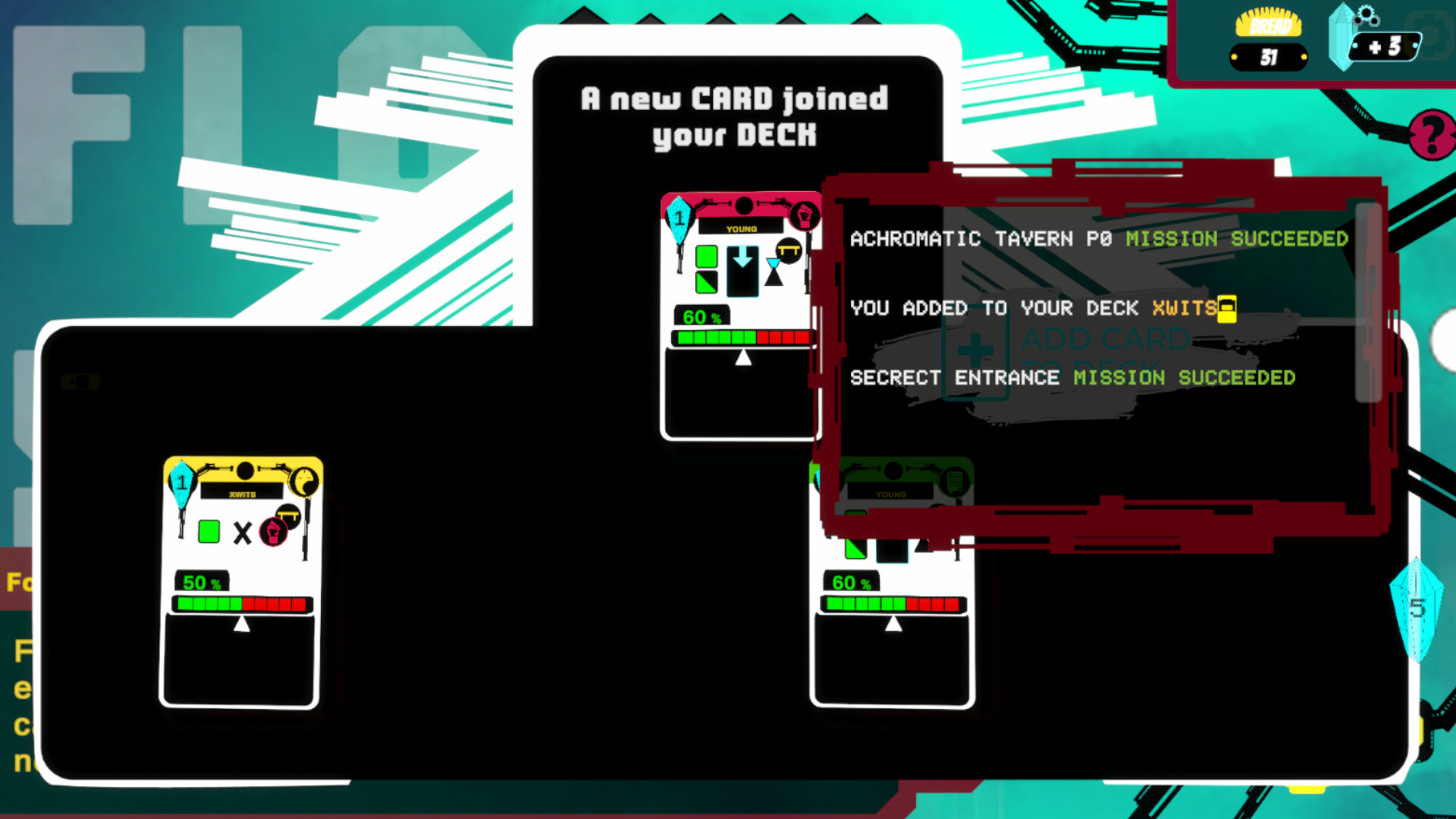 Prismpunk screenshot 3