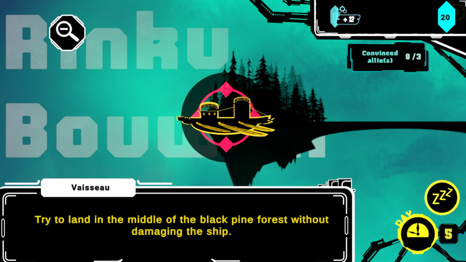 Prismpunk screenshot 5