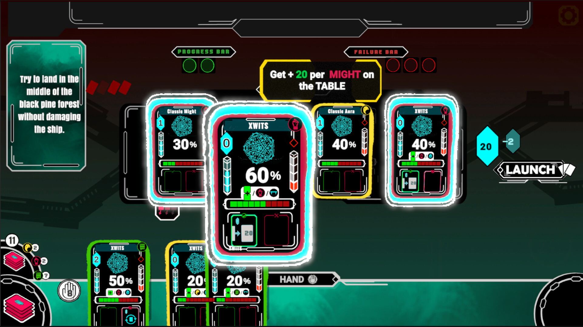 Prismpunk screenshot 3