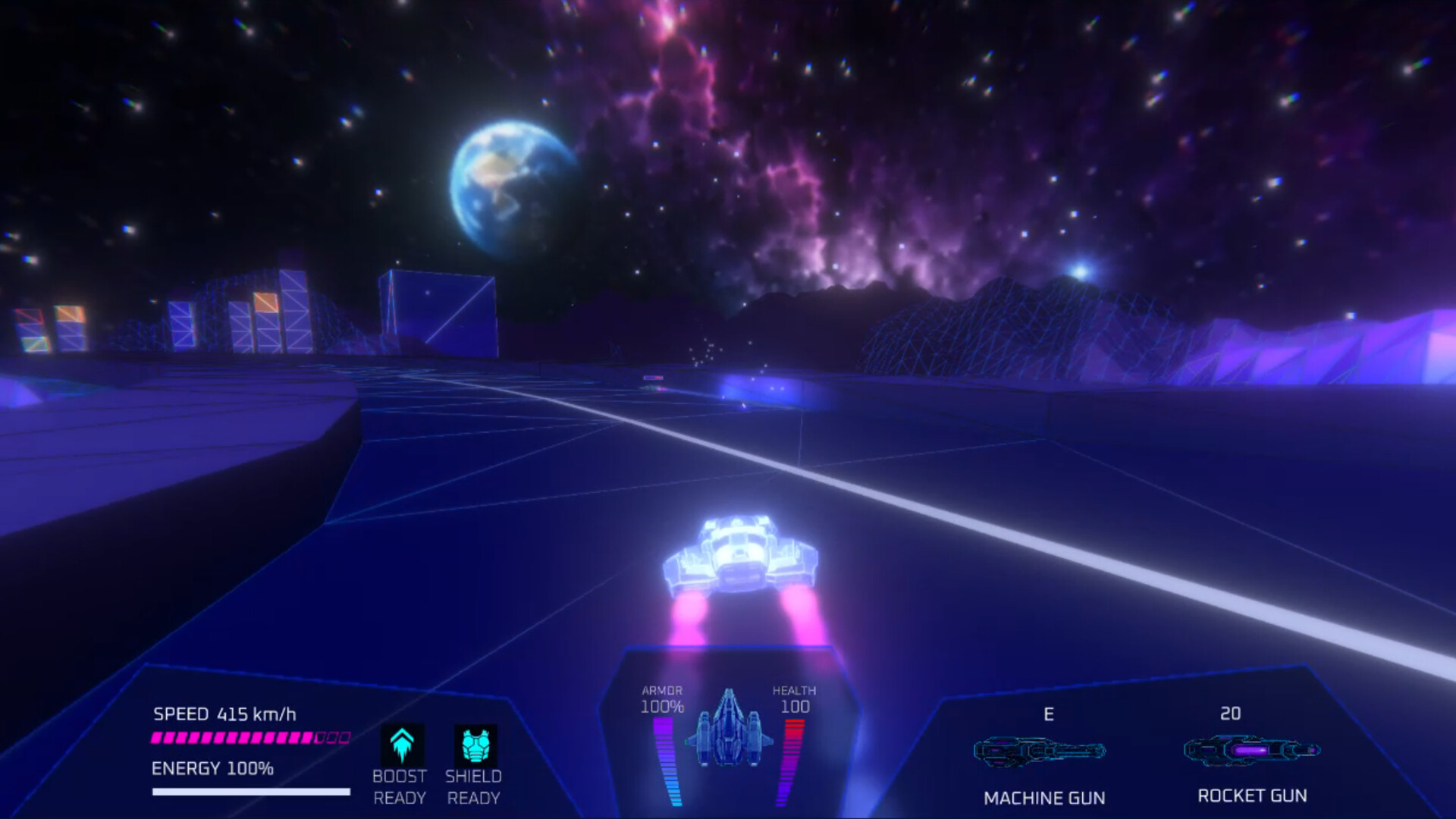 Star Driver Ultra screenshot 5