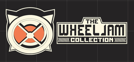 Cover art from The WHEELJAM Collection