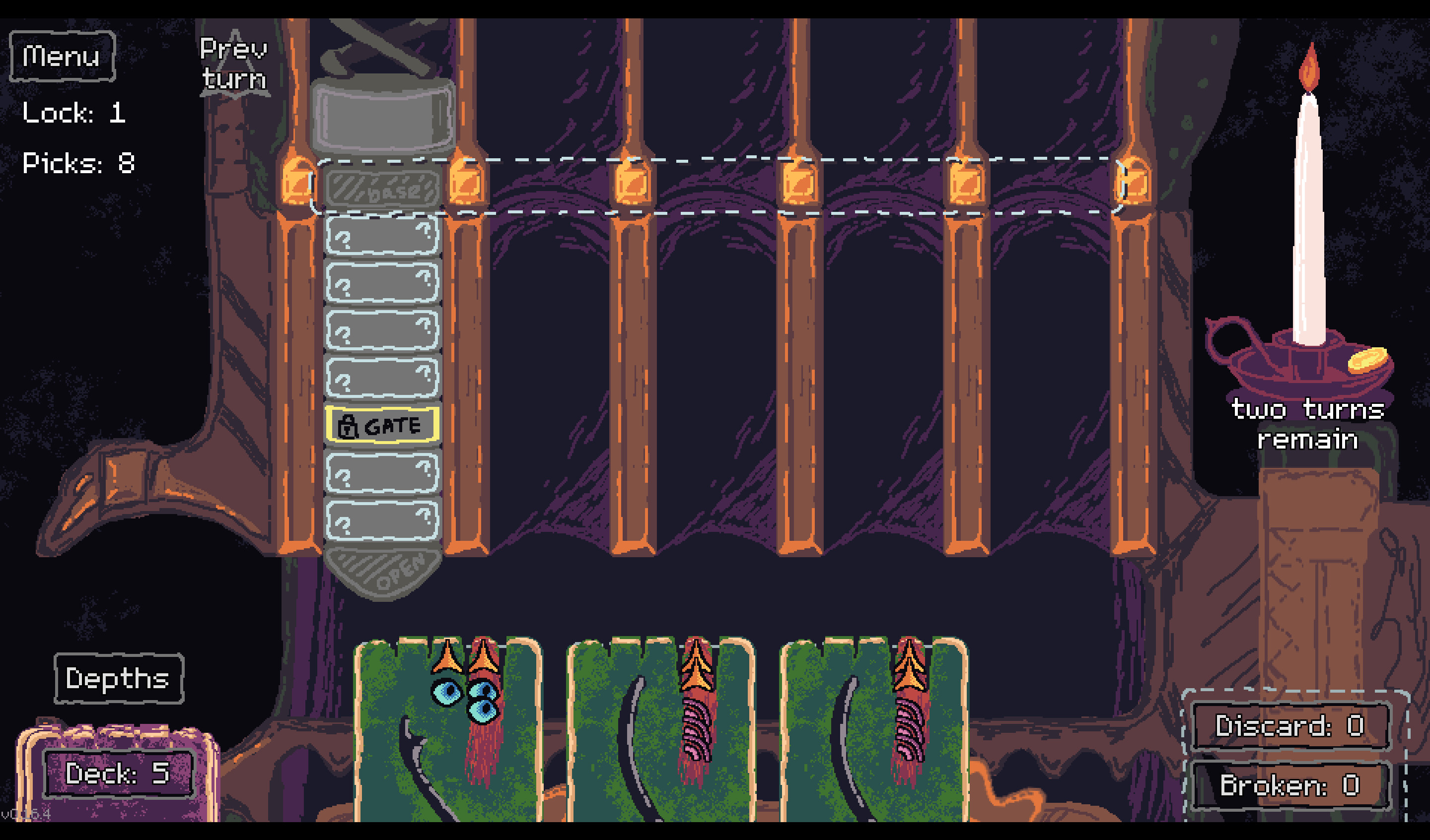 The WHEELJAM Collection screenshot 2
