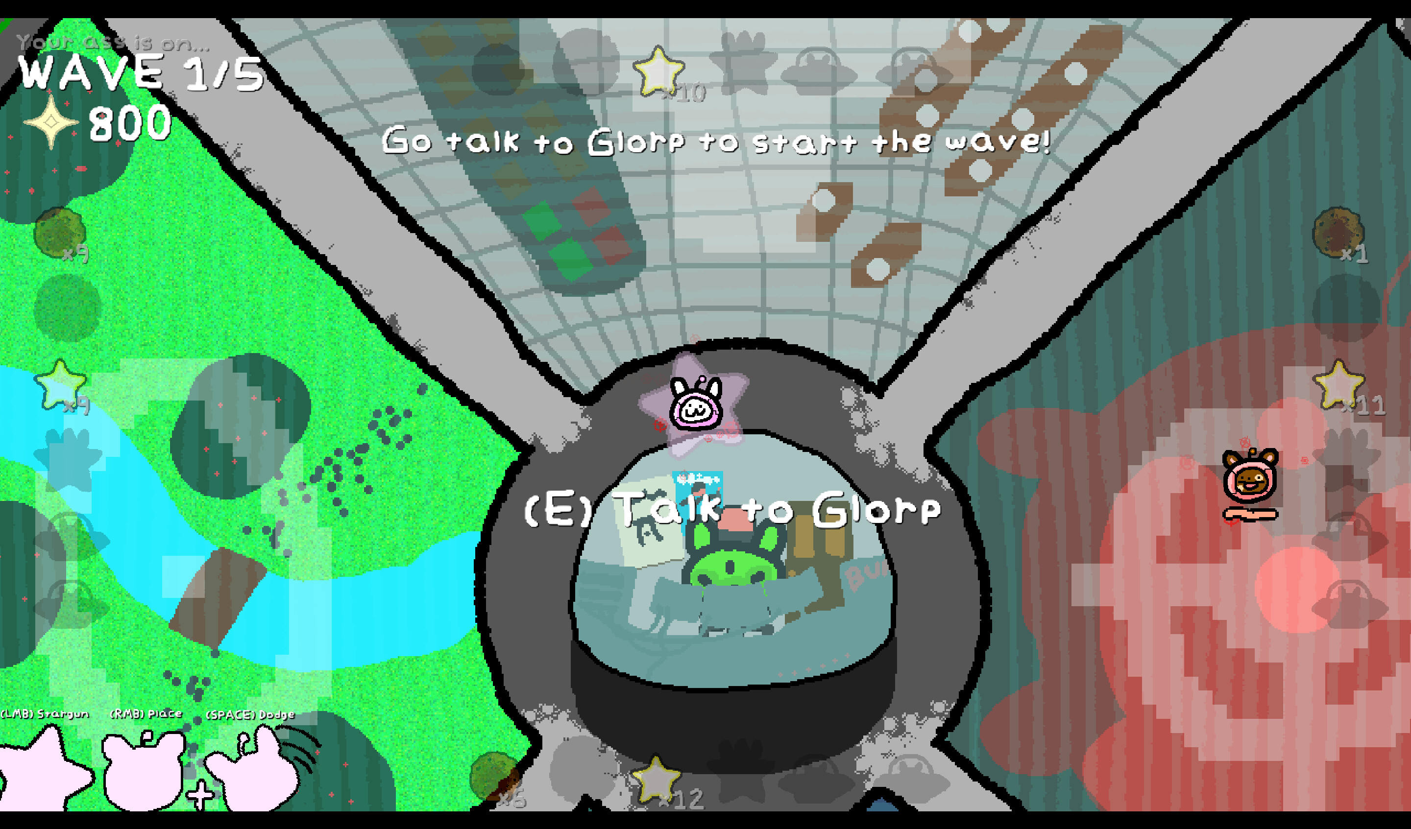 The WHEELJAM Collection screenshot 5