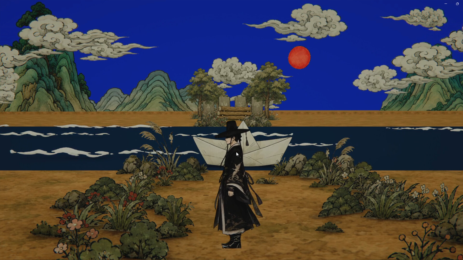 TALES UNFOLD trailer