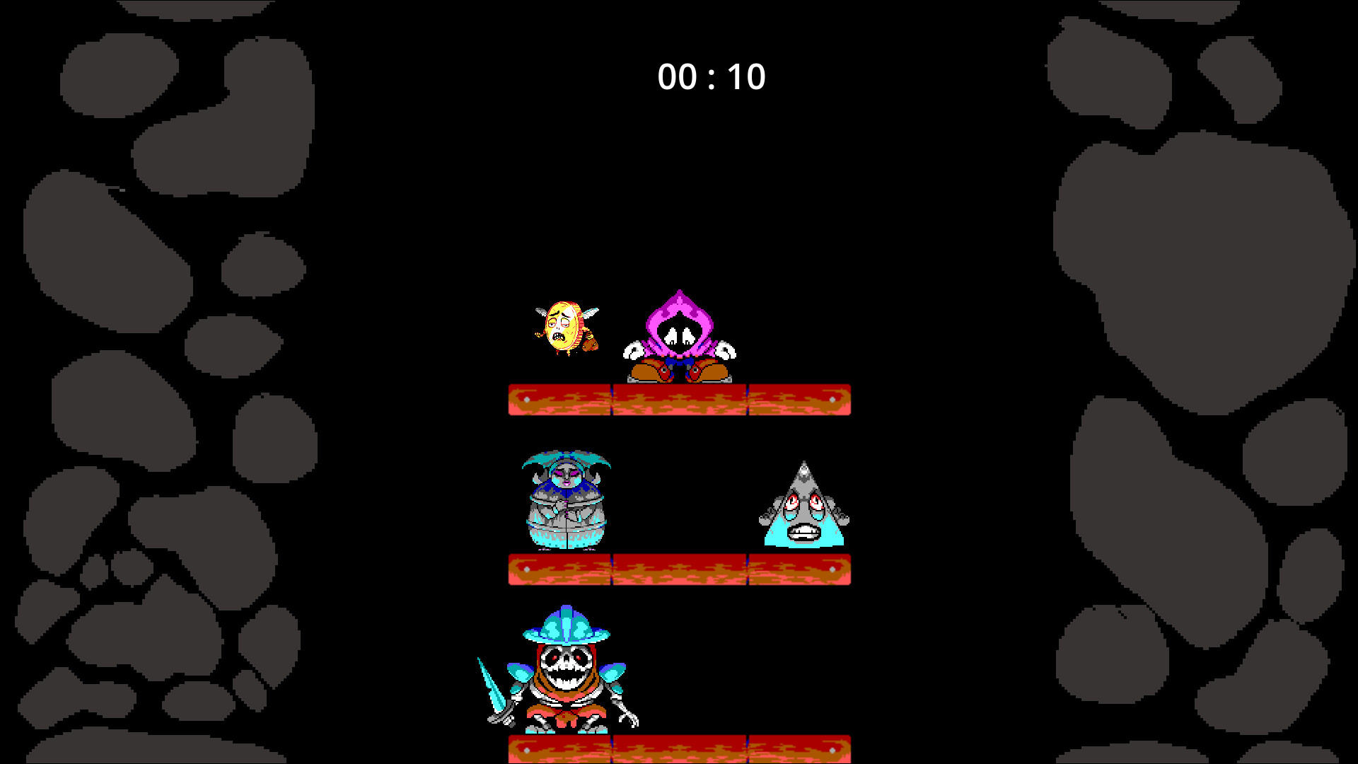 Dour Tower screenshot 3