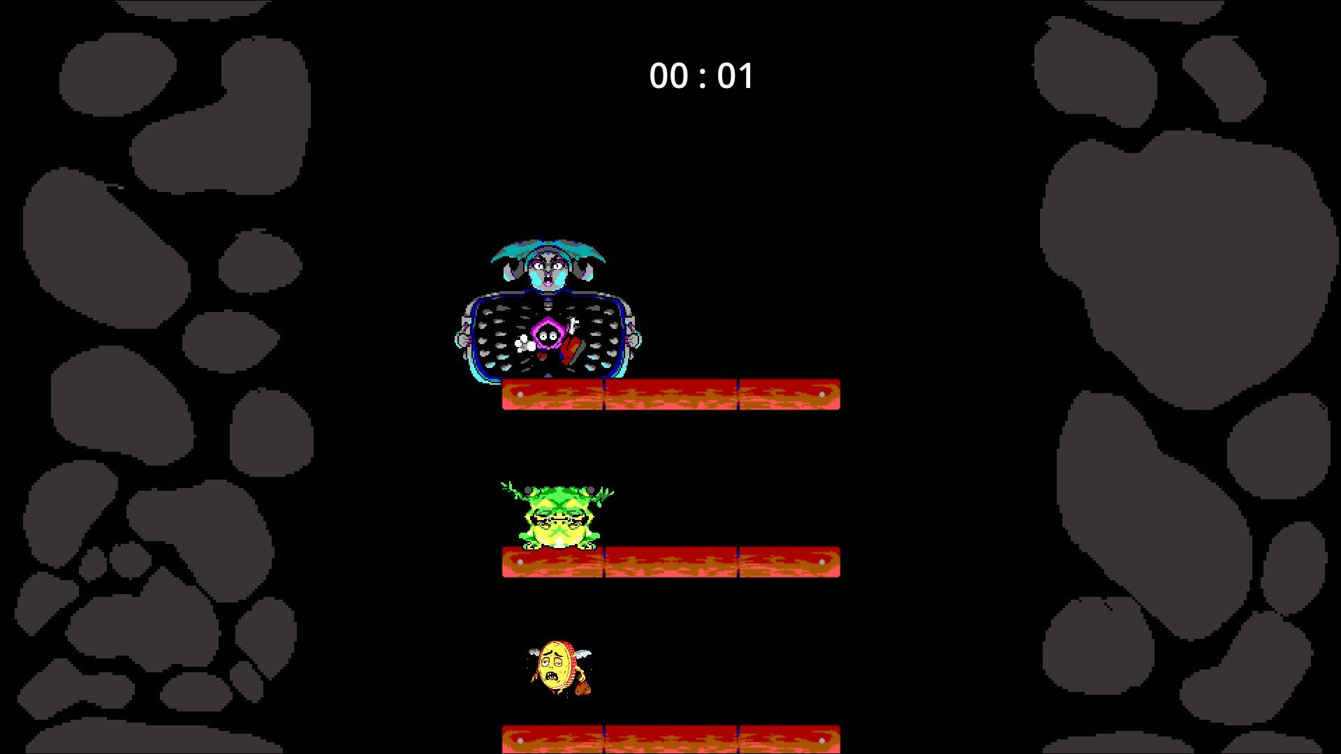 Dour Tower screenshot 4