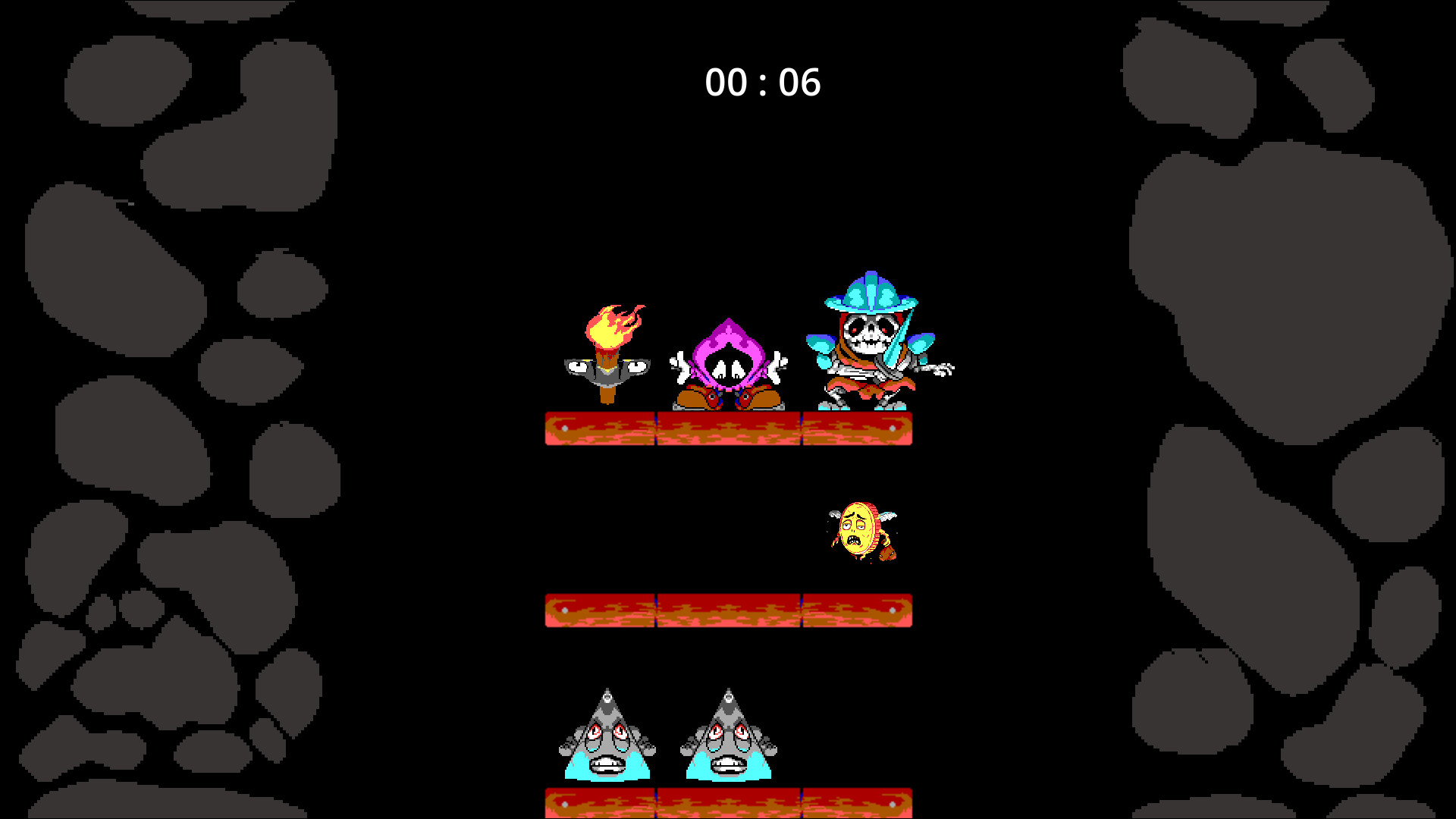 Dour Tower screenshot 5