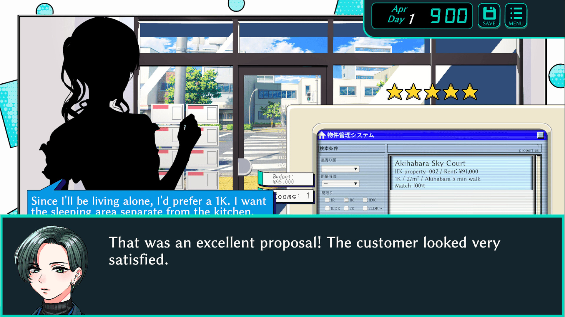 Looking for a Property? screenshot 3