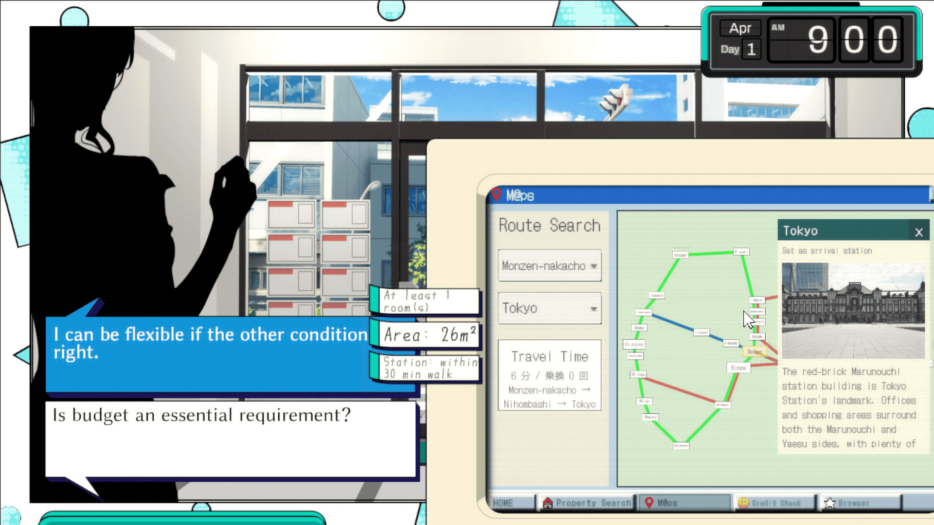Looking for a Property? screenshot 2