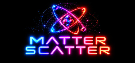 Cover art from Matter Scatter